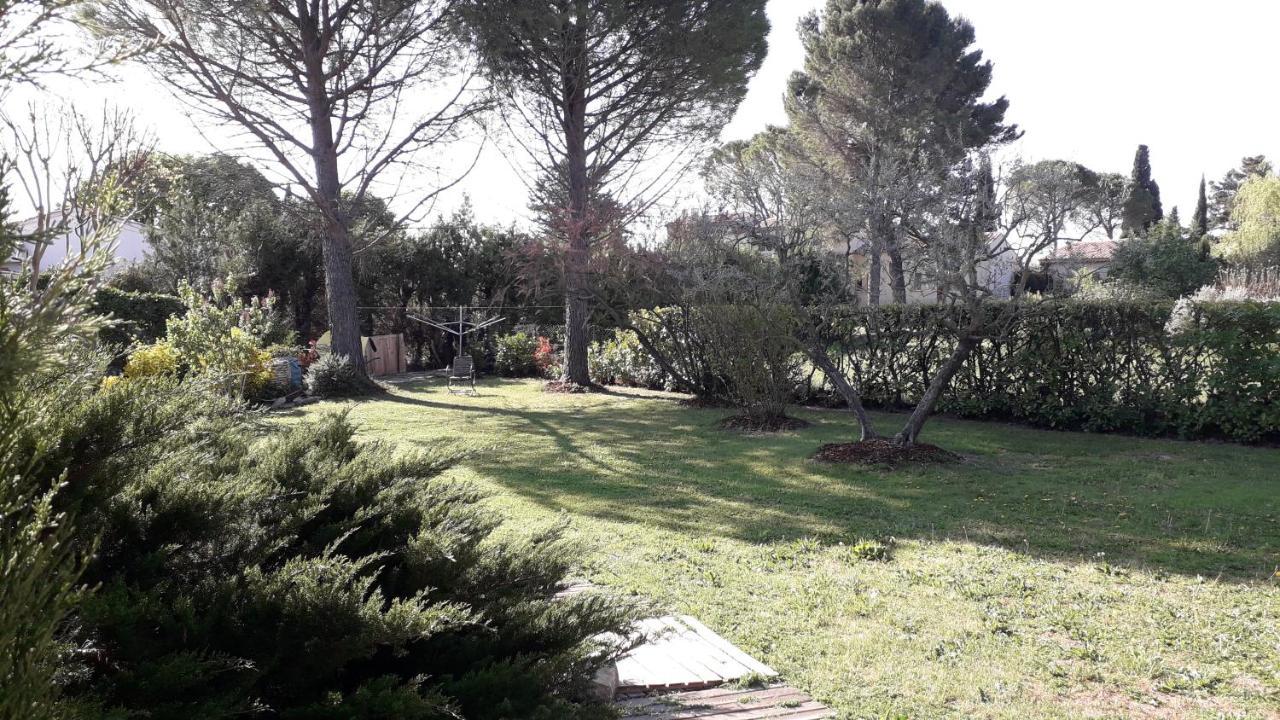 Un Petit Coin De Paradis Modene Exteriér fotografie