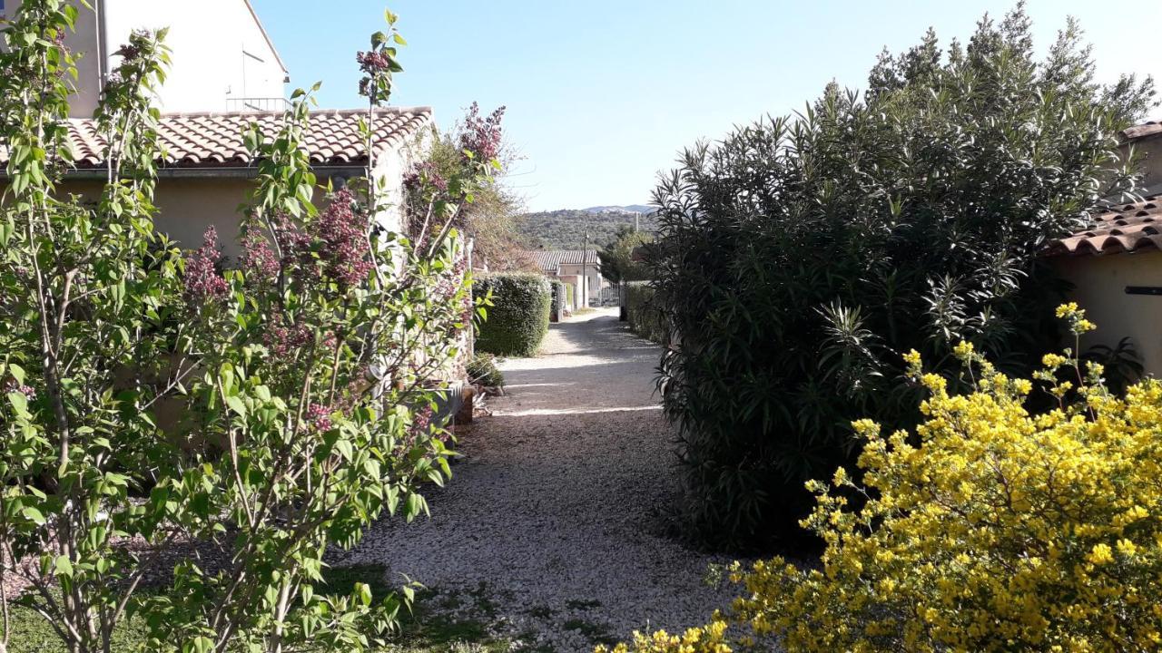 Un Petit Coin De Paradis Modene Exteriér fotografie